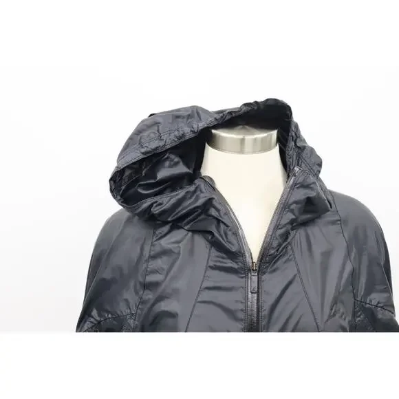 NIKE JORDAN VII PINNACLE LONGSLEEVE JACKET 642592-100 SIZE XS MSRP $200